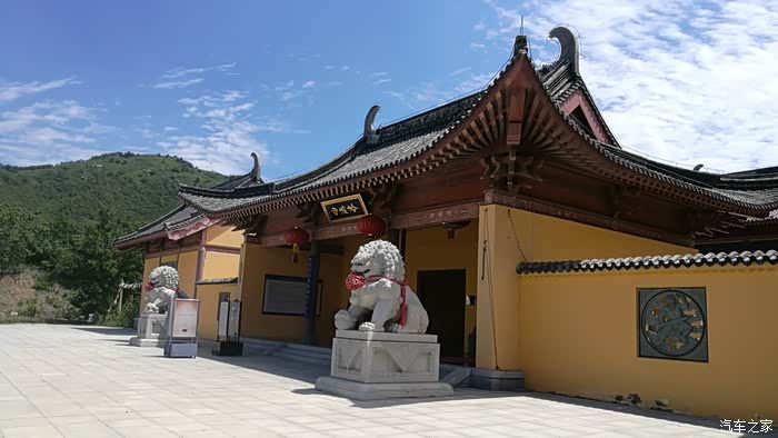 福山国露寺一日游
