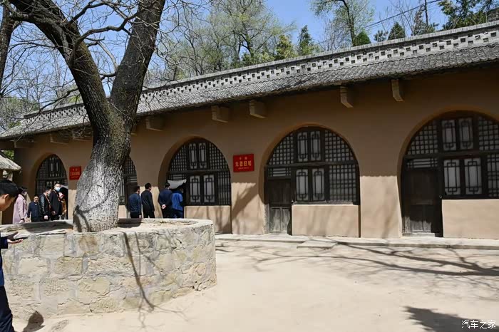 【陕北游记一】革命圣地,红色之旅!