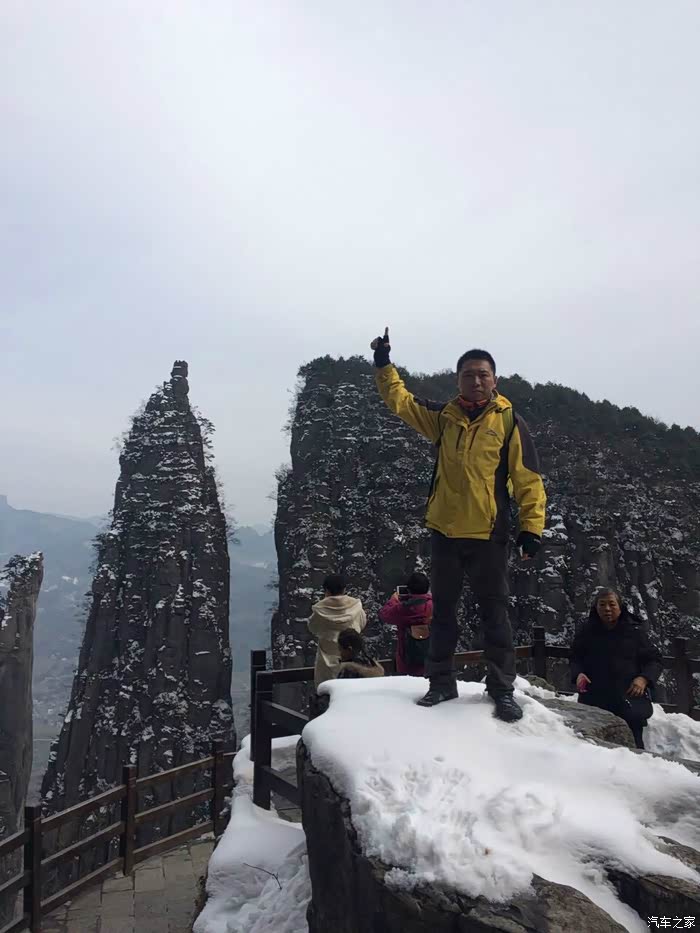 打铁的汉子铁打的车