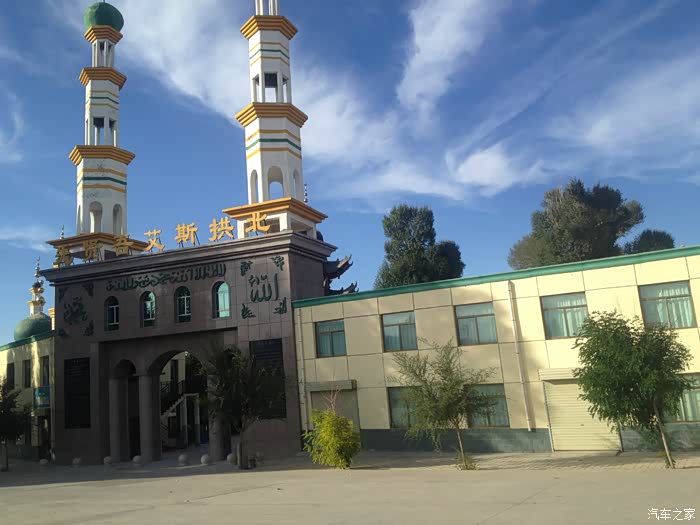 【开车瑞虎去旅行】2014.8月陕南,甘肃,青海,宁夏4省赶路游