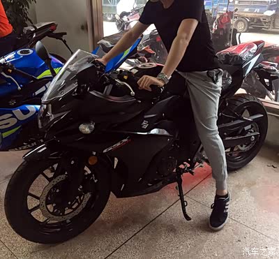 月底拿D照,但有两款车举棋不定,求各路大神指