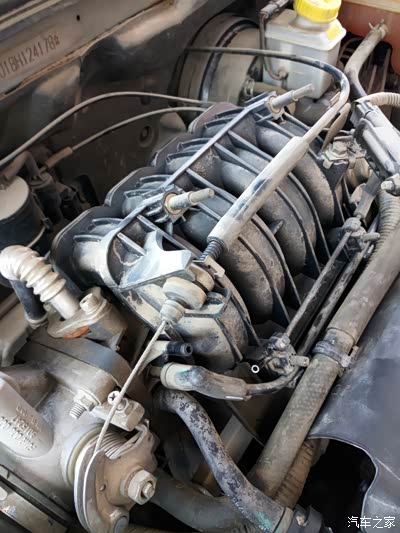 凯越故障代码p0172解决办法