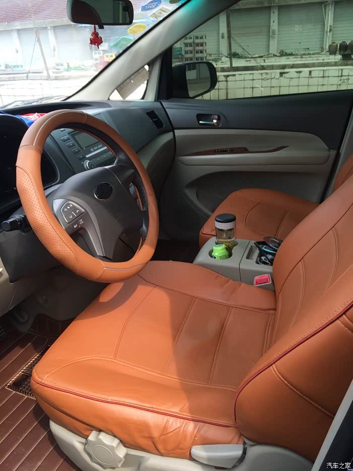 今天加图_比亚迪m6论坛_汽车之家论坛