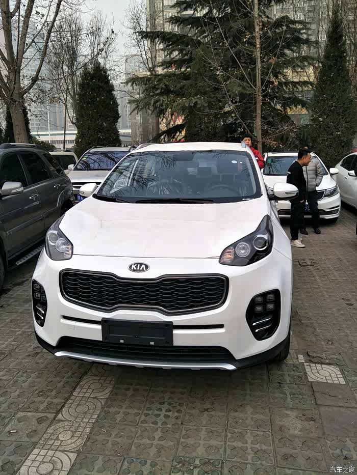 0gls加8千选装包_起亚kx5论坛_汽车之家论坛