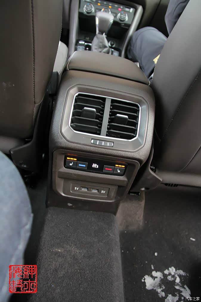 【海盗】途观l冰雪试驾——爽翻长白山