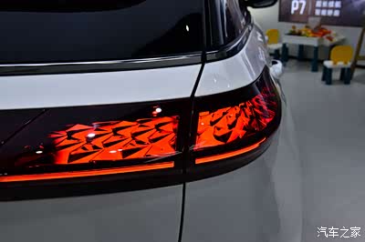 内在进步很明显,静态体验小鹏g3