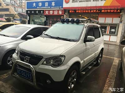 857 | 回复: 21 众泰2008论坛 准备收一个5008,跑川藏.可以吗?