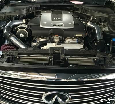 英菲尼迪qx50论坛_汽车之家论坛