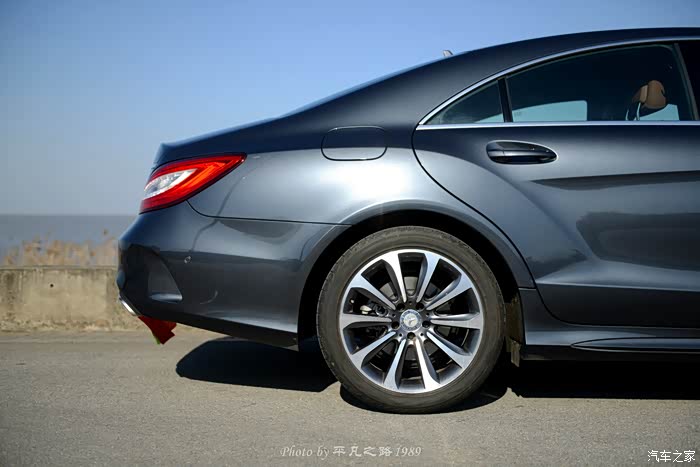 一辆黑铜灰cls的内心独白!_奔驰cls论坛_汽车之家论坛