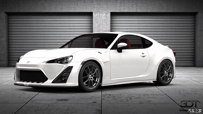 86有没有倒车雷达