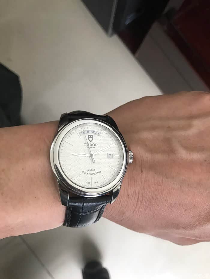 【图】论一下开60戴不戴手表(纯粹闲聊,不喜勿喷)_沃尔沃xc60论坛