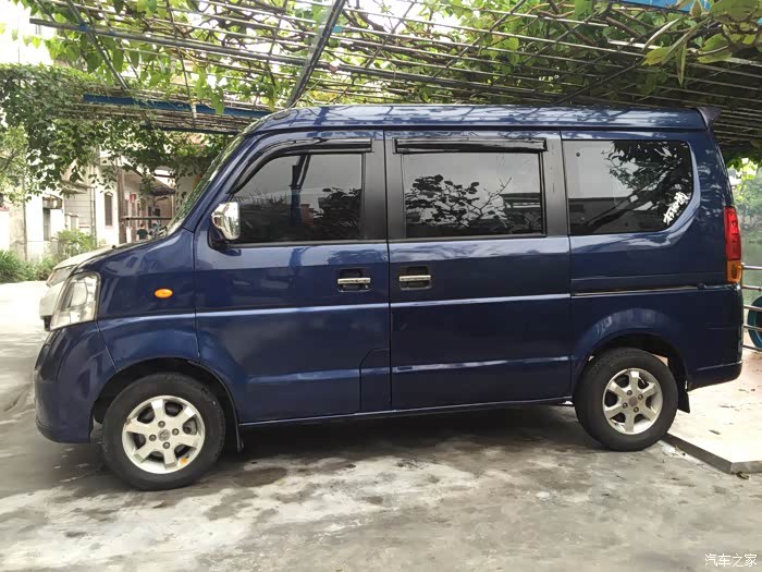 【图】铃木重卡 服役十年的老浪迪 非常好用的一台车_浪迪论坛_汽车之