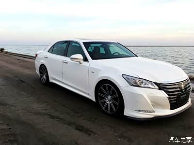 求认证._皇冠论坛_汽车之家论坛