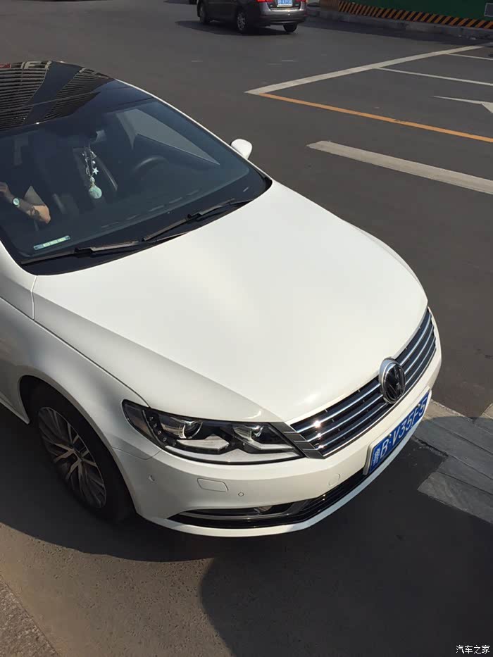 一汽-大众cc论坛_汽车之家论坛