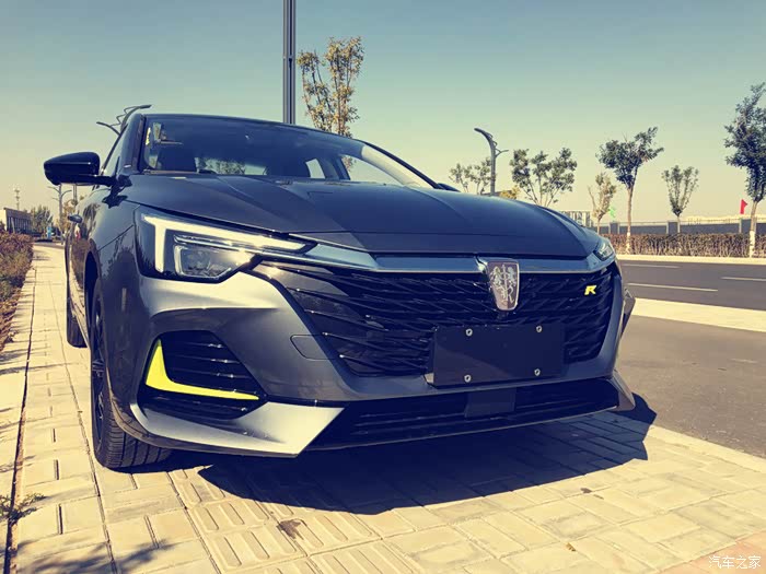 【图】认真分享我们家大6用车的感受_荣威i6/ei6 max论坛_汽车之家