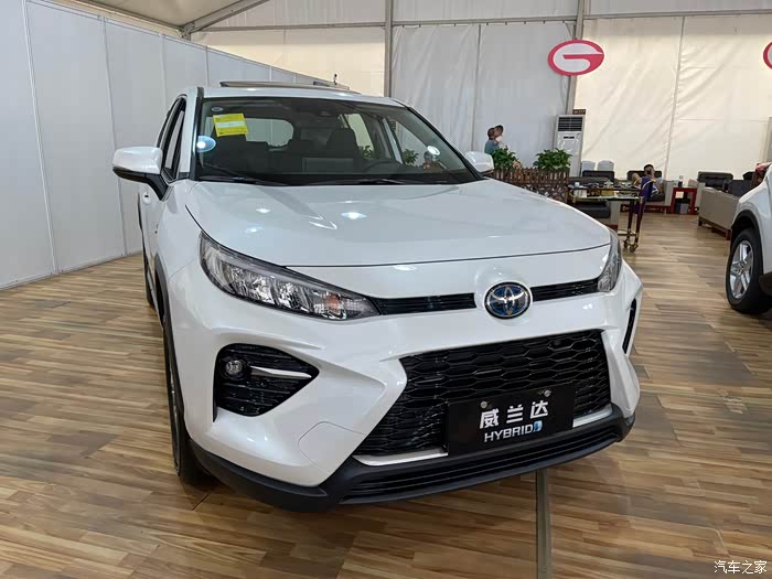 威兰达汽油版,混动版,插电混动版车友们分得清吗