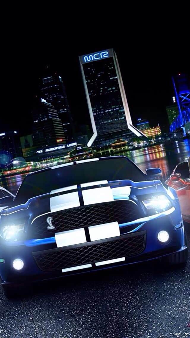 【图】求野马手机壁纸_mustang论坛_汽车之家论坛