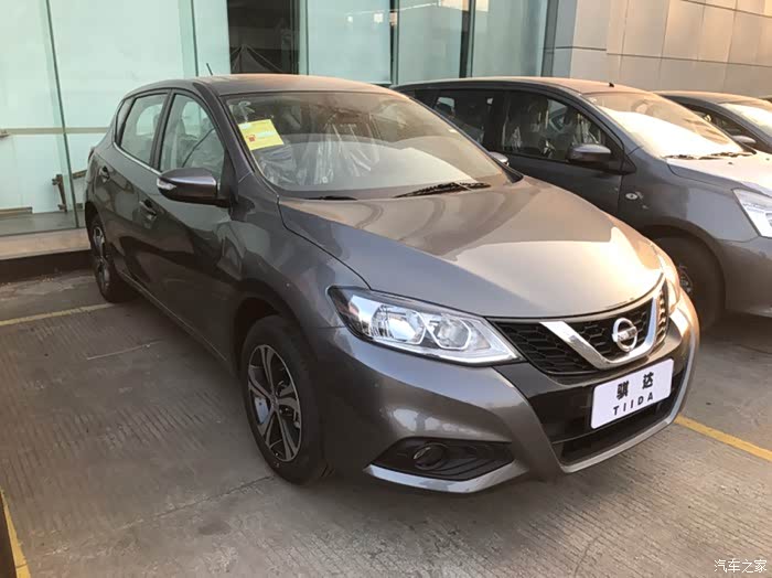 【图】爽提灰屁股_骐达tiida论坛_汽车之家论坛