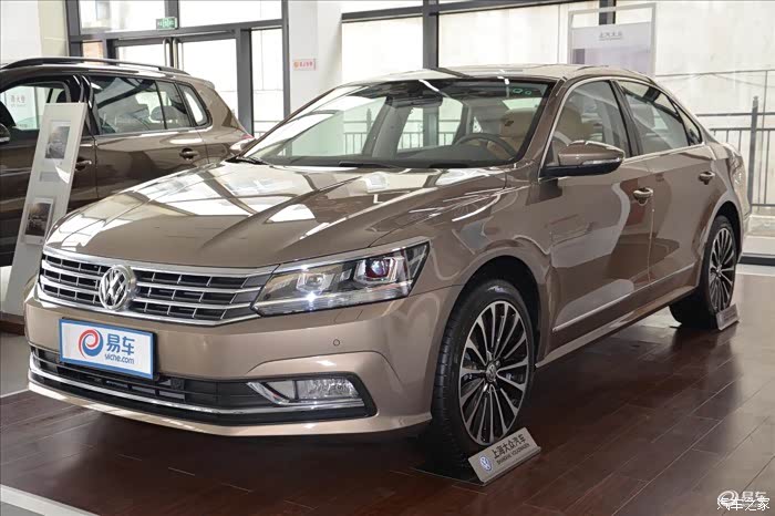 内蒙古帕萨特要购车的朋友进来解决一下