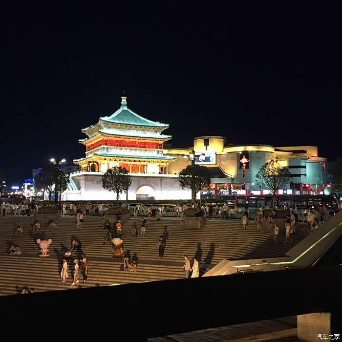 最美季节遇见你西安青海甘肃6000公里自驾游