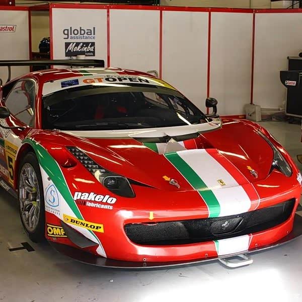 法拉利赛道级pakelo机油现货