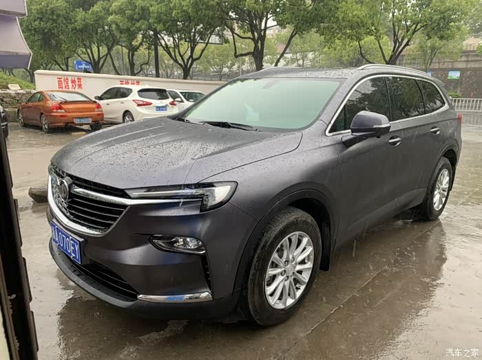 改色膜安装上车