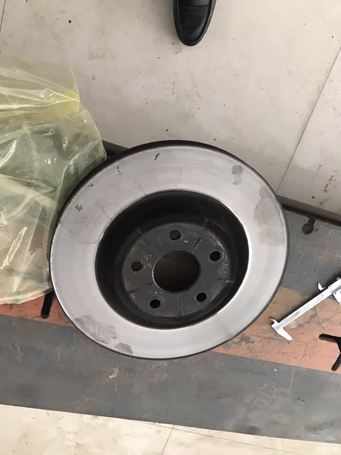 ebc刹车片布雷博刹车盘