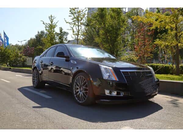 6精英高性能 百公里多少个油_凯迪拉克cts论坛_汽车之家论坛