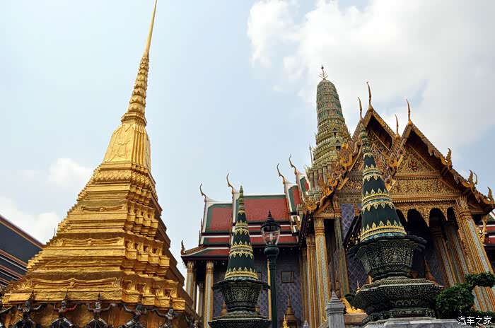 201602100220泰王国十一天自由行整理完毕