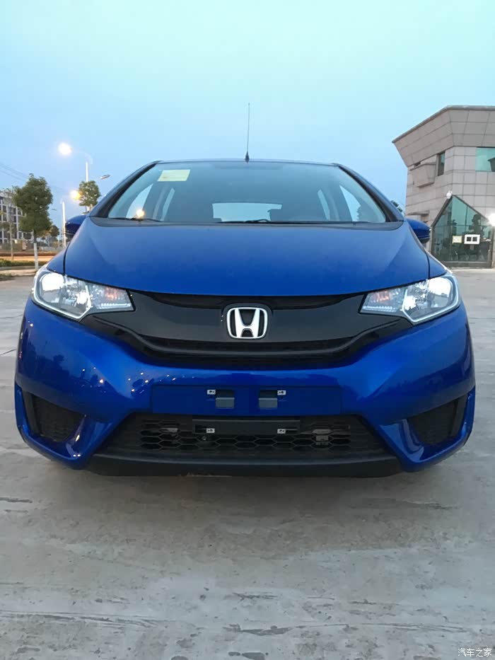 gk5手动蓝色提车1000公里用车感受求认证求设精