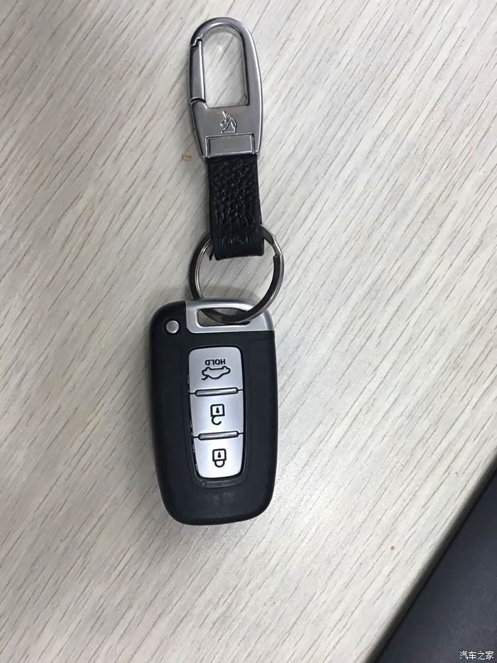 索八的钥匙外壳能换成胜达的吗