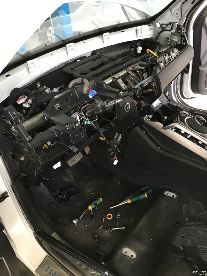 众泰大迈x5这车怎么样