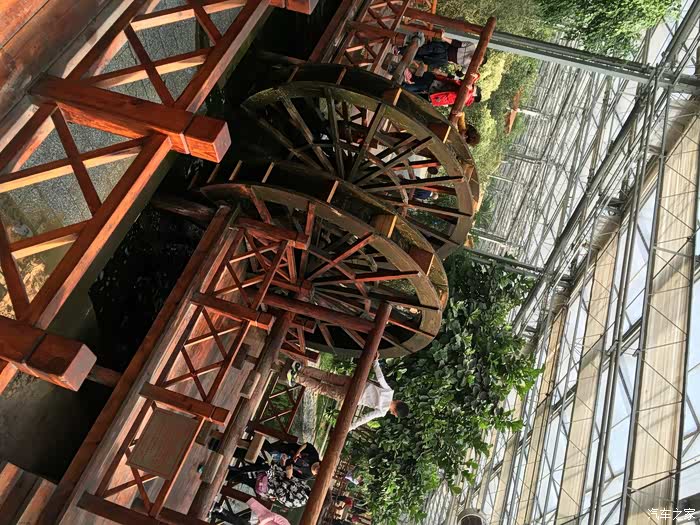 廊坊九天休闲谷一日游