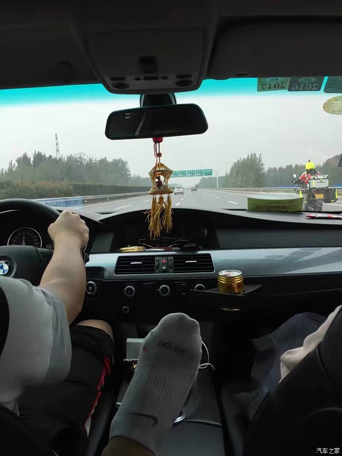 五人国庆自驾游河南