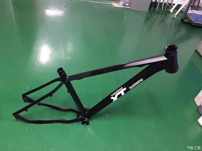 7005系列铝合金全管异型管车架怎么样