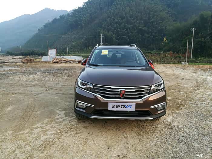 巧克力棕提车作业