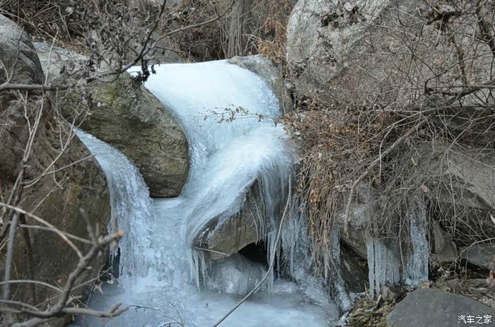 【石家庄cs35车友会】鸡蛋石村
