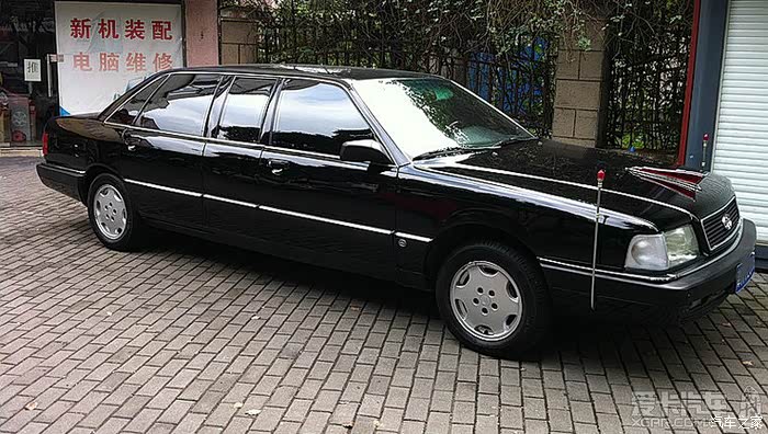 【图】谁有加长红旗? 或者认识想卖的_新明仕论坛_汽车之家论坛