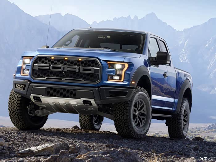 【图】猛禽怎么还没来额_福特皮卡论坛_汽车之家论坛