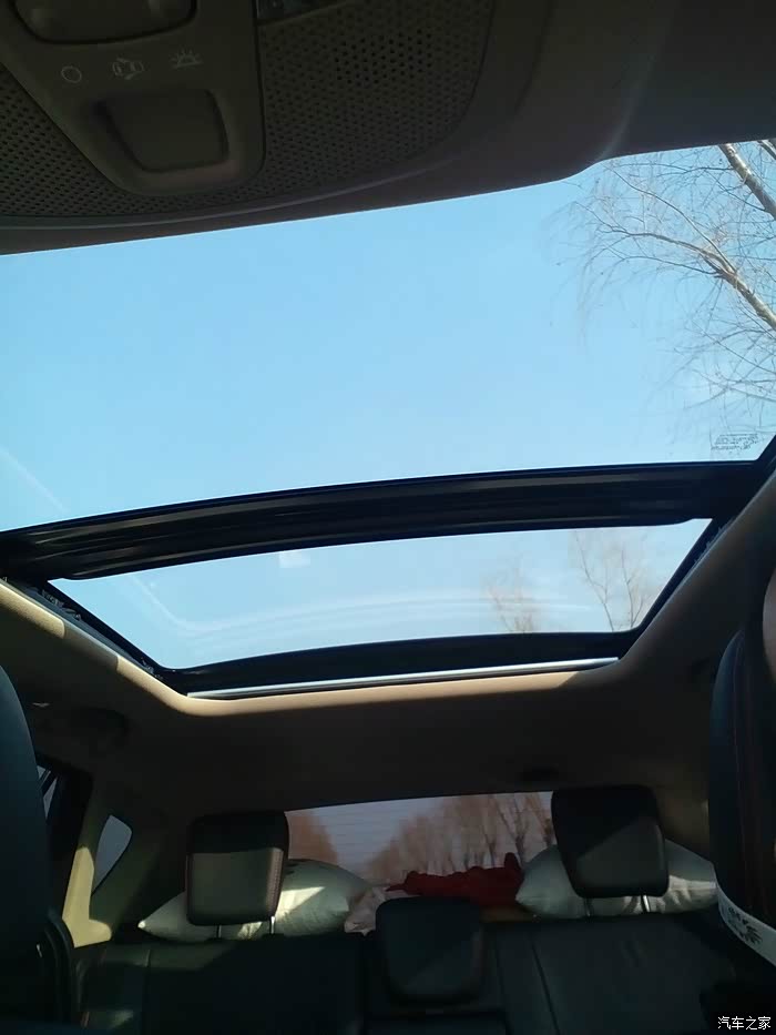 分享锋驭2015款1.4t自动四驱尊贵型提车80天,大爱晶岩灰!