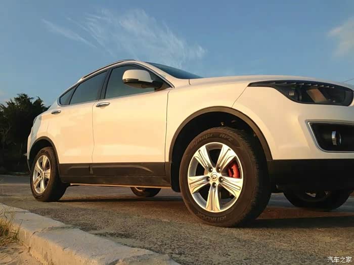 用最霸气的方式 展示x80