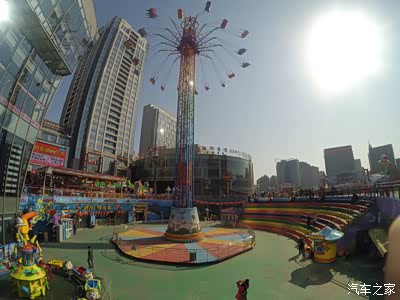 13 | 回复: 9 山东论坛 带外孙玩游乐园 行程安排 行程1: 城区游玩 ==