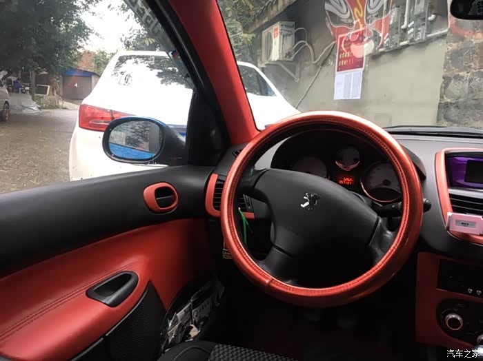 (总结帖)申精_标致207论坛_汽车之家论坛