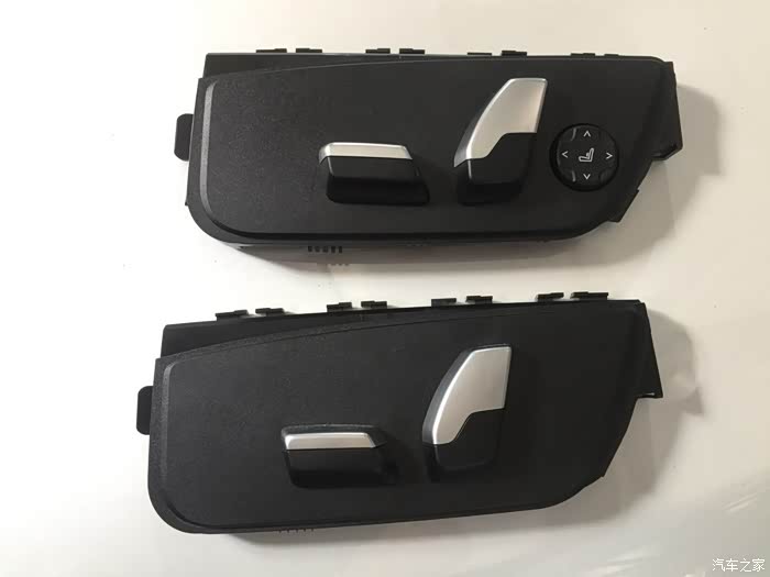 【图】北京18款530尊享豪华加装电动腰托完成_宝马5系论坛_汽车之家