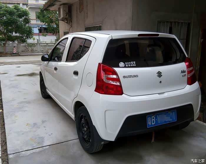 奥拓论坛_汽车之家论坛