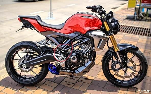 求:cb150r,全新正规小贸