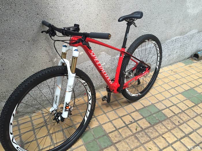 闪电stumpjumpercomp29