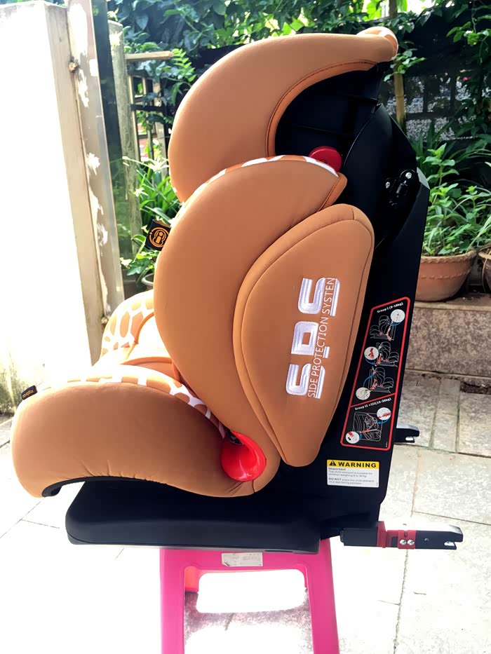 babygo安全座椅来自爸爸的爱海量图详测