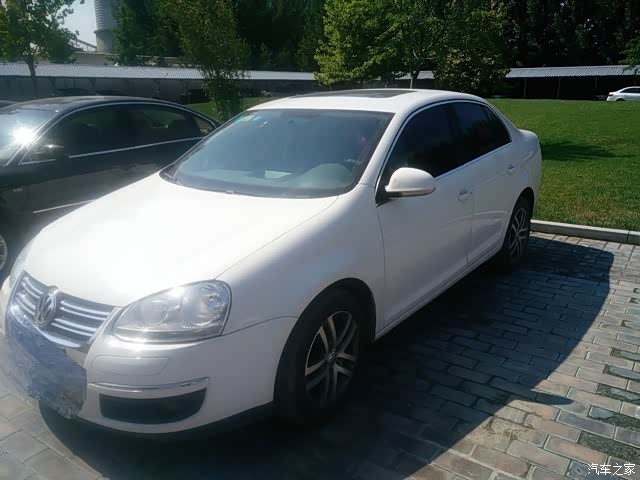 6自动带天窗值不值?_速腾论坛_汽车之家论坛