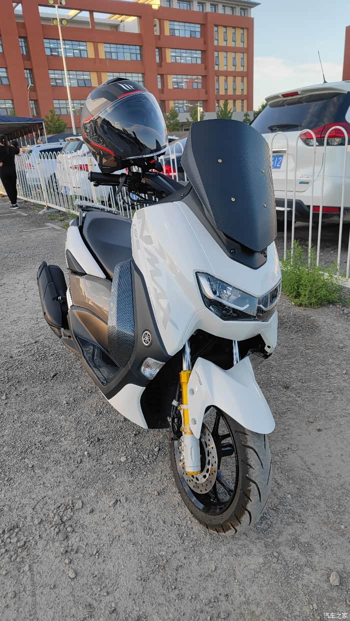 nmax155交个简单的作业